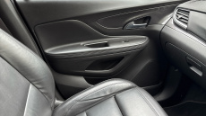 Vauxhall Mokka X 1.4T Elite 5dr Auto Petrol Hatchback